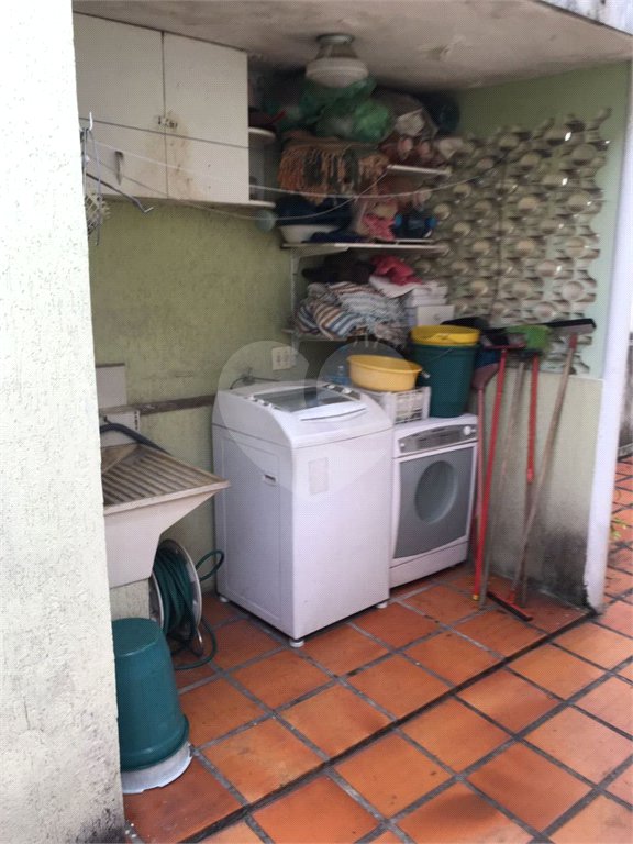 Sobrado à venda com 3 quartos, sendo 2 suítes, em Tucuruvi, São Paulo, SP
