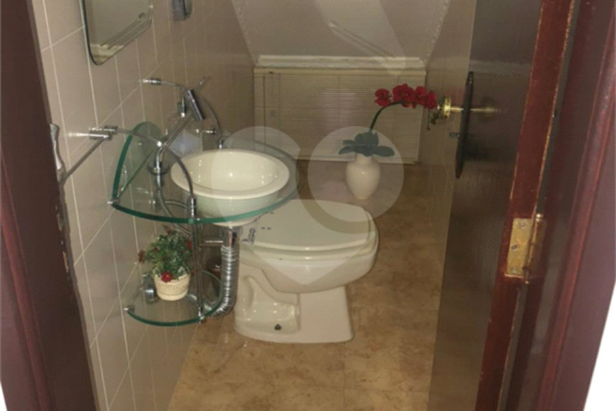 Sobrado à venda com 4 quartos, sendo 1 suíte, em Casa Verde, São Paulo, SP
