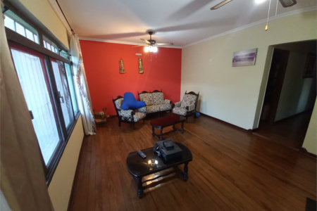 Casa à venda com 4 quartos, sendo 2 suítes, em Parque Esmeralda, São Paulo, SP