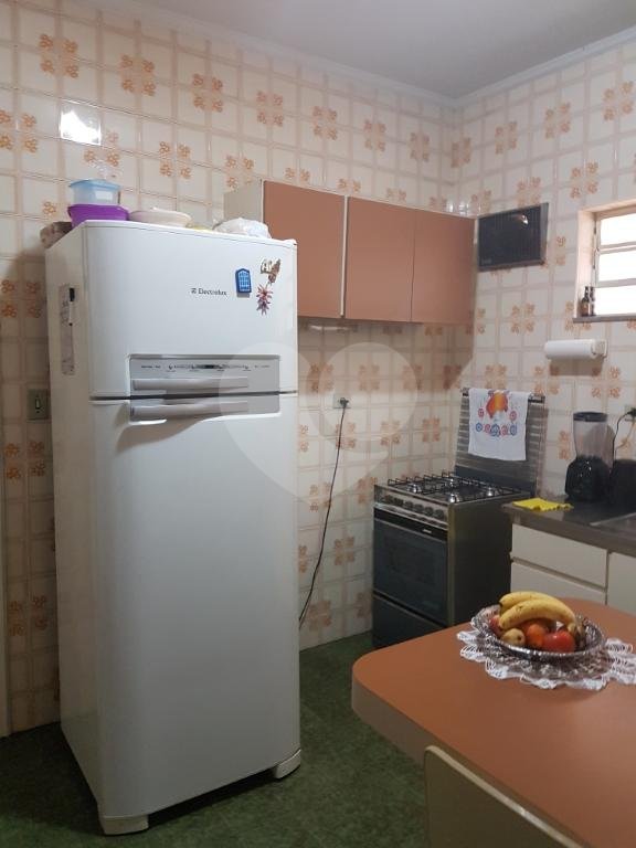Sobrado à venda com 3 quartos, sendo 1 suíte,  em Freguesia do Ó, São Paulo, SP