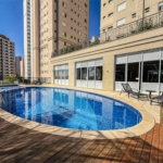Apartamento para venda em Vila Mariana com 4 quartos, sendo 4 suítes , 250m²