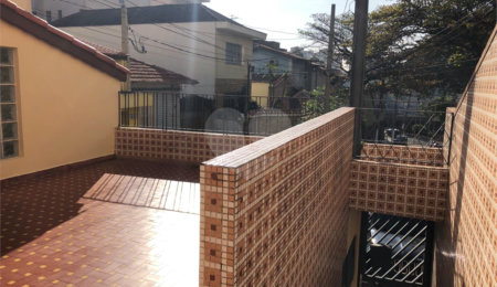 Casa à venda com 7 quartos em Casa Verde, São Paulo, SP