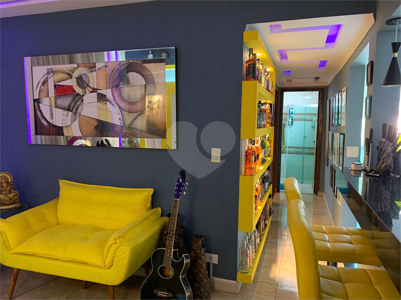 Apartamento à venda com 2 quartos em Vila Mazzei, São Paulo, SP