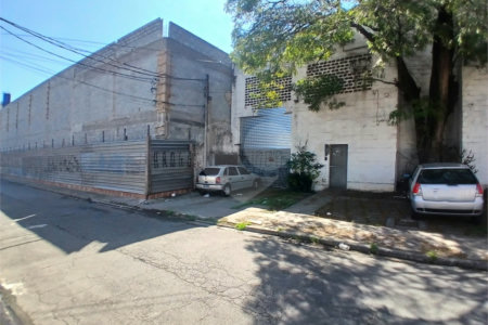 Galpão para alugar em Jardim São Jorge (raposo Tavares), São Paulo, SP