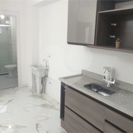 Apartamento à venda com 2 quartos em Barra Funda, São Paulo, SP