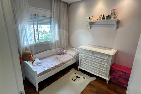 Apartamento à venda com 2 suítes em Parque Reboucas, São Paulo, SP