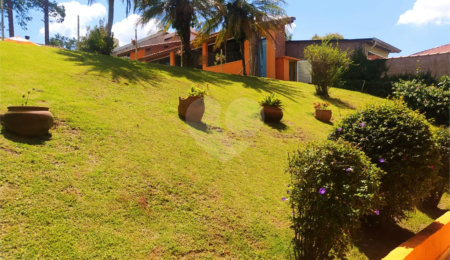 Casa à venda com 3 suítes em Alto da Serra (mailasqui), São Roque, SP