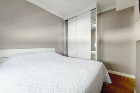 Apartamento à venda com 2 quartos, sendo 1 suíte, em Vila Anastácio, São Paulo, SP