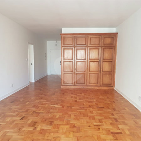 Apartamento à venda com 3 quartos, sendo 1 suíte, em Jardim Paulista, São Paulo, SP