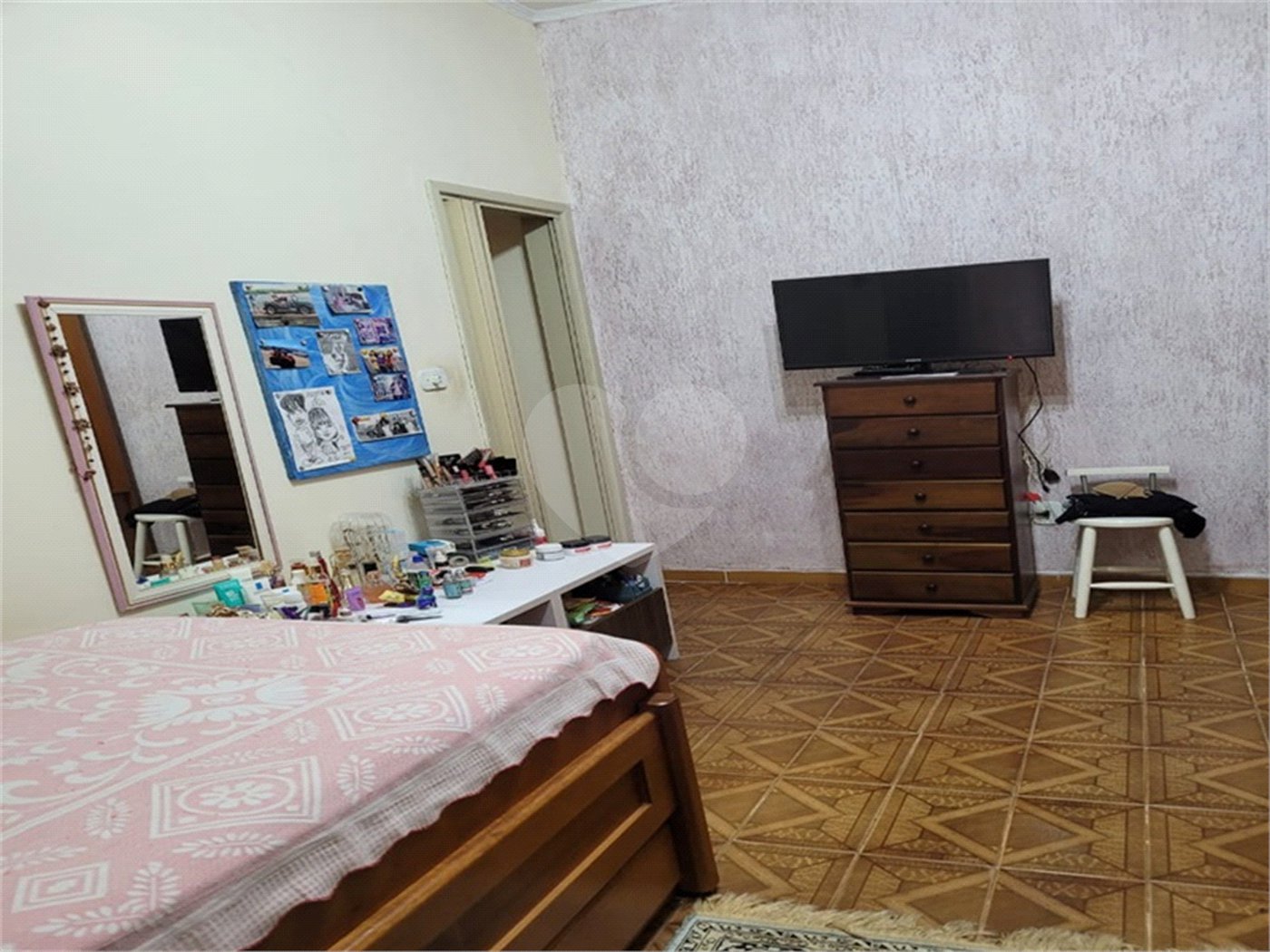 Casa Térrea à venda com 5 quartos, sendo 2 suítes,  em Jardim Aricanduva, São Paulo, SP