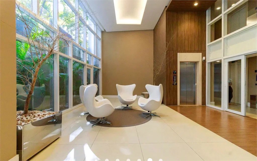 Apartamento à venda com 1 suíte em Vila Gertrudes, São Paulo, SP