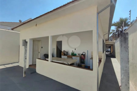 Casa à venda com 3 quartos em Vila Xavier (vila Xavier), Araraquara, SP
