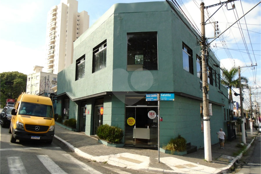 Prédio à venda ou para alugar em Vila Guilherme, São Paulo, SP