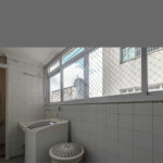Apartamento à venda com 3 quartos, sendo 1 suíte,  em Aclimação, São Paulo, SP