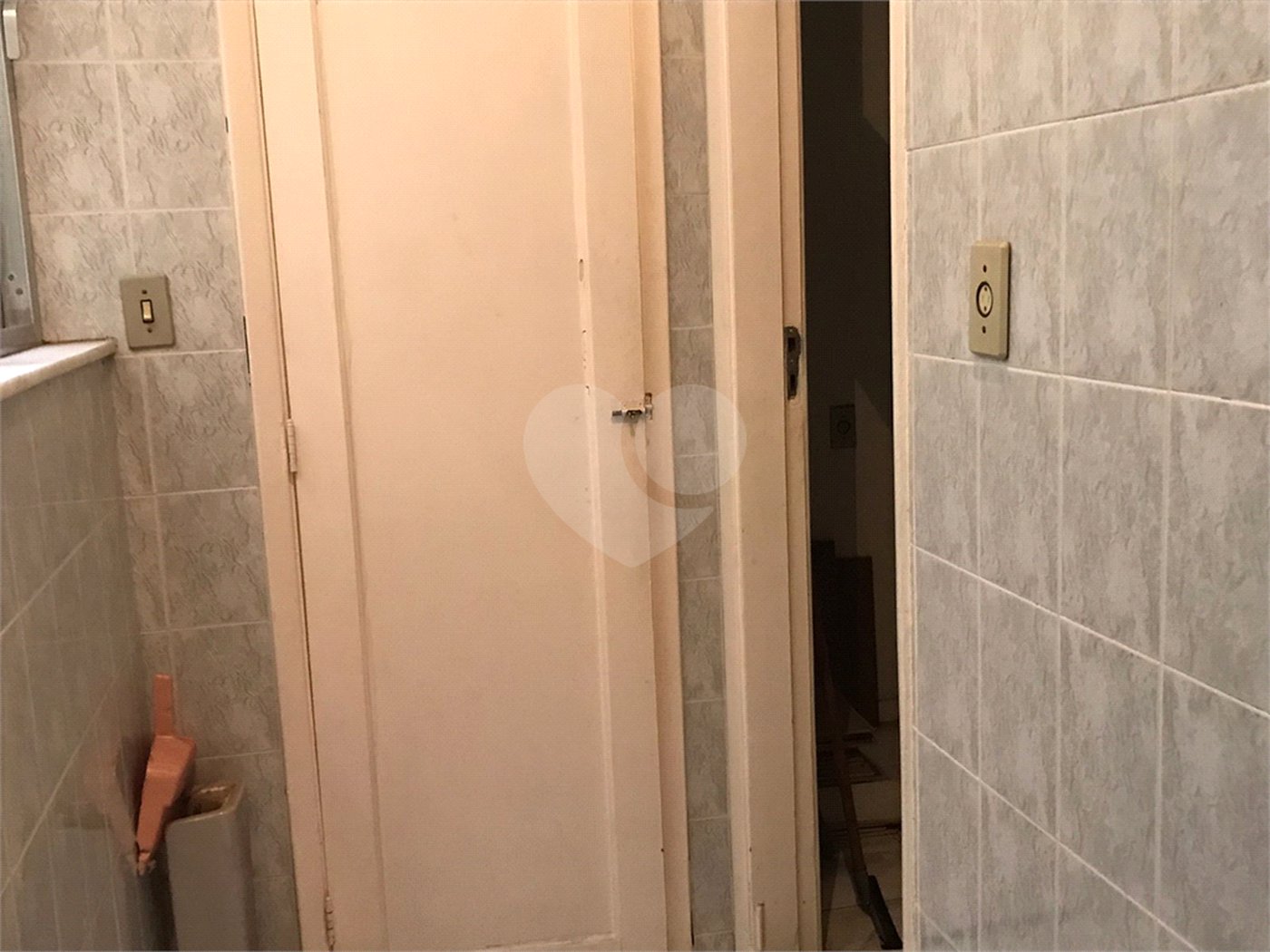 Apartamento à venda com 1 suíte em Tijuca, Rio de Janeiro, RJ