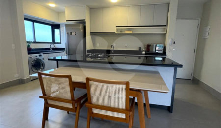 Apartamento à venda com 2 quartos em Santana, São Paulo, SP