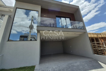Casa em condomínio à venda com 3 quartos, sendo 1 suíte, em Jardim Villagio Milano, Sorocaba, SP
