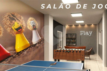 Apartamento à venda com 2 quartos, sendo 1 suíte, em Vila Mazzei, São Paulo, SP