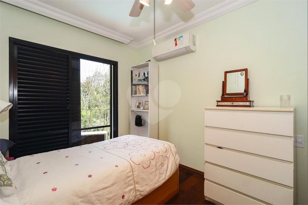 Apartamento à venda com 4 quartos, sendo 1 suíte, em Jardim Ampliação, São Paulo, SP