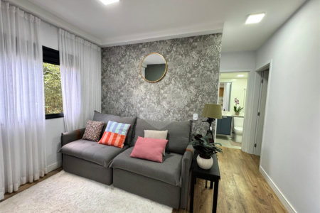 Apartamento à venda com 3 quartos, sendo 1 suíte, em Jardim América, Sorocaba, SP
