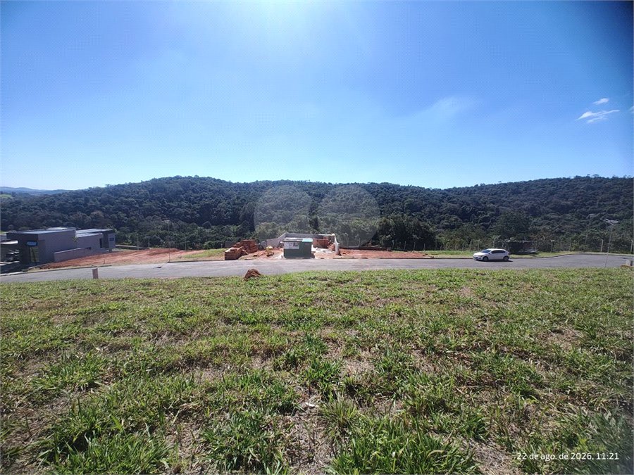 Terreno à venda no condomínio Portal Lamis I, Atibaia - SP