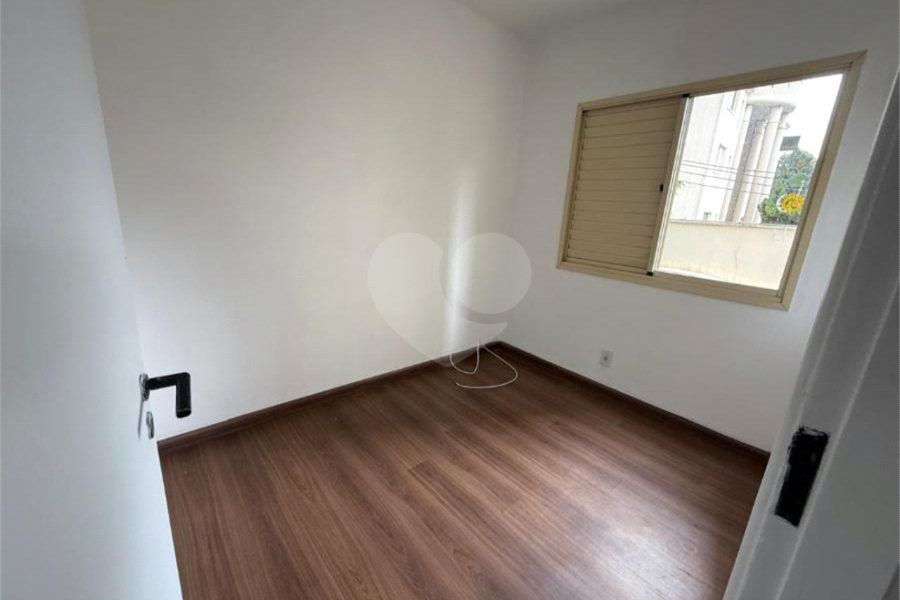 Apartamento à venda com 3 quartos, sendo 1 suíte, em Mandaqui, São Paulo, SP