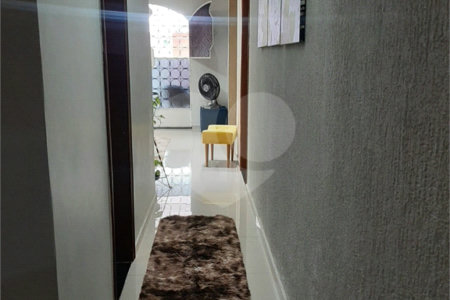 Casa à venda com 4 quartos, sendo 1 suíte, em Senador Camará, Rio de Janeiro, RJ