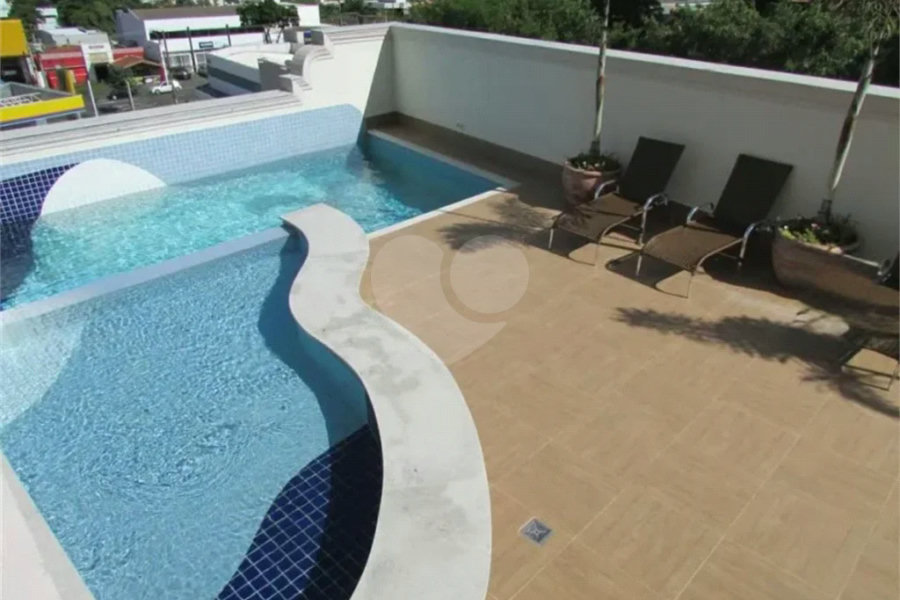 Apartamento no Edifício Bellagio, com 3 dormitórios, sol da manha e na modalidade porteira fechada.