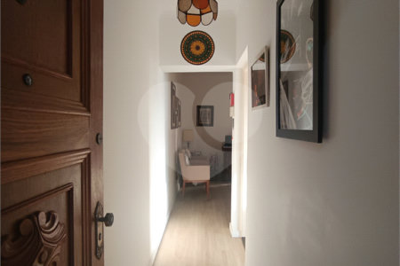 Apartamento à venda com 2 quartos em Vila Gomes Cardim, São Paulo, SP
