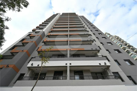 Apartamento para alugar com 2 quartos em Chácara Inglesa, São Paulo, SP