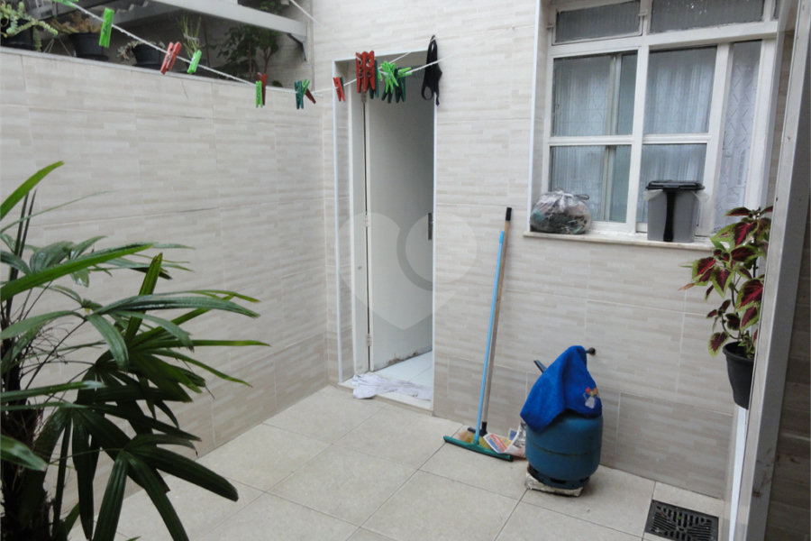 Sobrado à venda com 2 quartos em Água Fria, São Paulo, SP