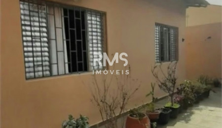 Casa à venda com 3 quartos, sendo 1 suíte,  no Brasil, Itu, SP