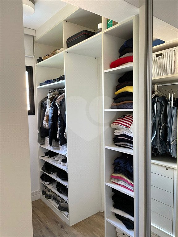 Apartamento à venda com 4 quartos, sendo 2 suítes,  em Jardim Ampliação, São Paulo, SP