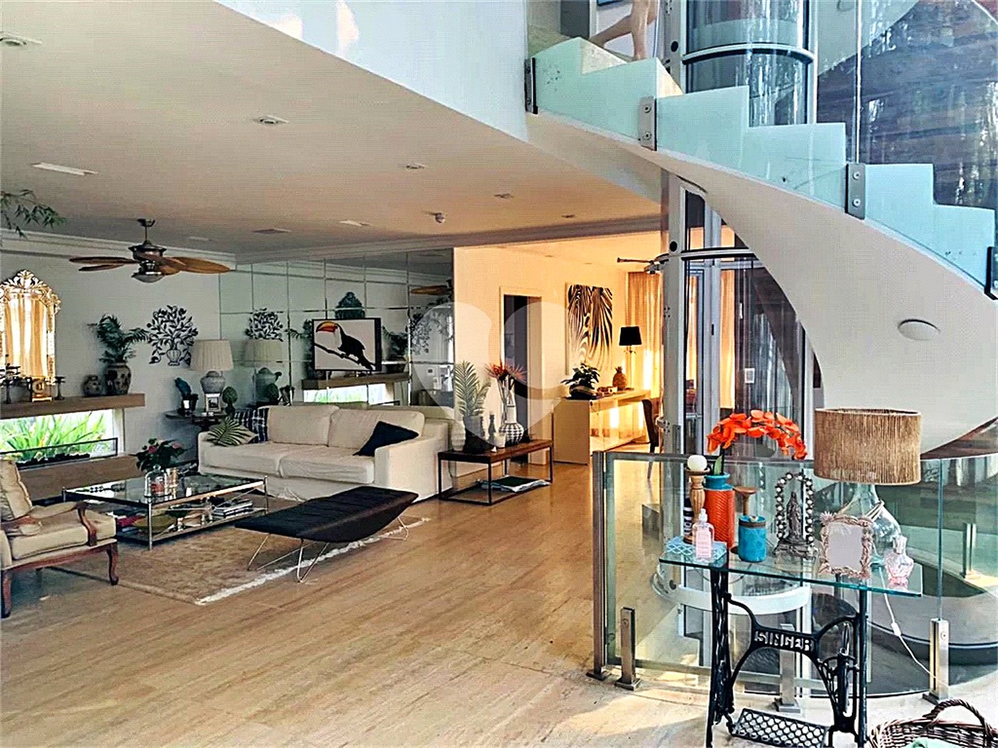 Casa à venda com 4 suítes em Tucuruvi, São Paulo, SP
