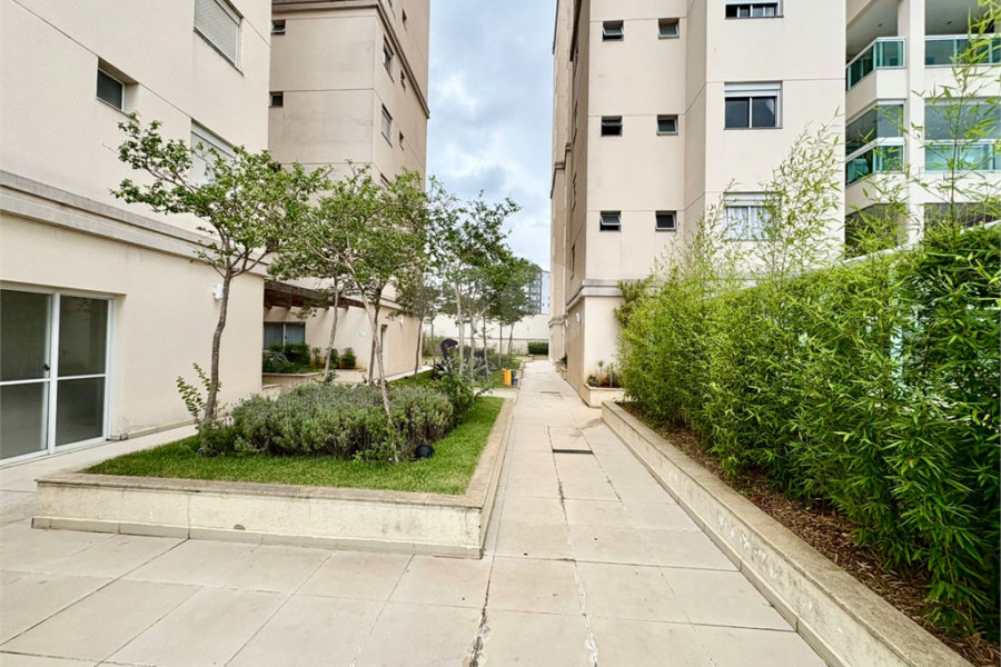 Apartamento à venda com 3 suítes em Mandaqui, São Paulo, SP