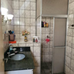 Sobrado à venda com 3 quartos, sendo 1 suíte, em Jaguaré, São Paulo, SP