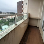 Apartamento para alugar com 2 quartos em Demarchi, São Bernardo do Campo, SP