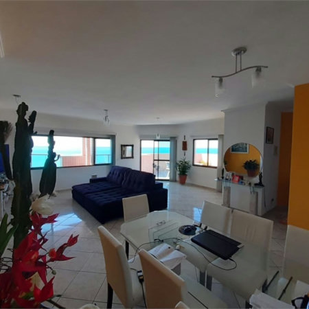 Cobertura à venda, 175 m² por R$ 1.431.000,00 - Vilamar - Praia Grande/SP