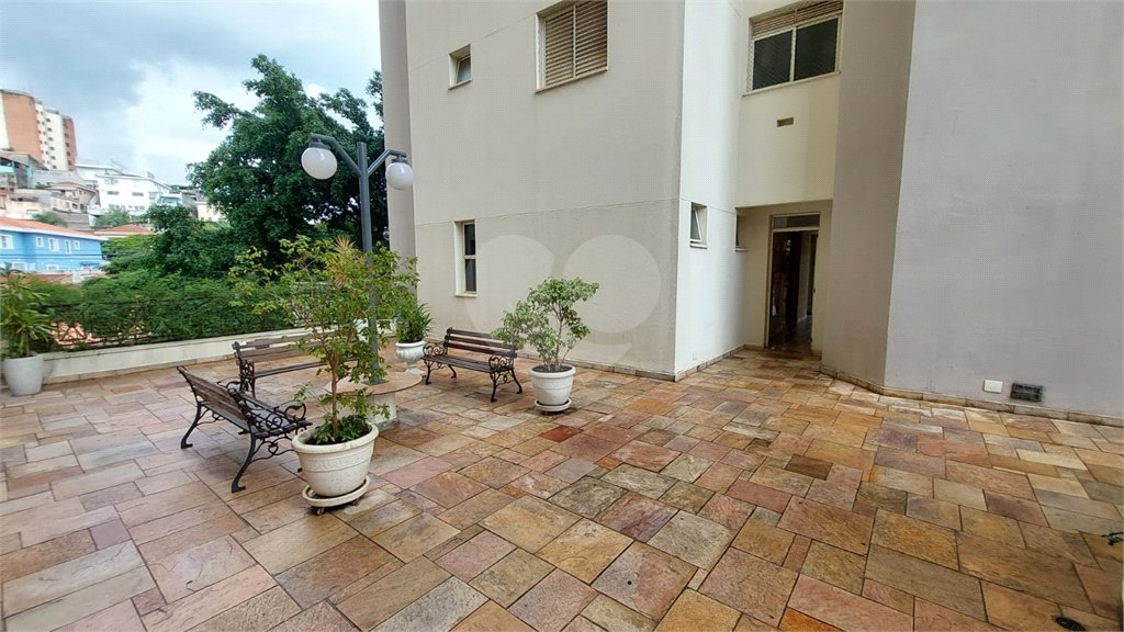 Apartamento para alugar com 2 quartos, sendo 1 suíte, em Mandaqui, São Paulo, SP