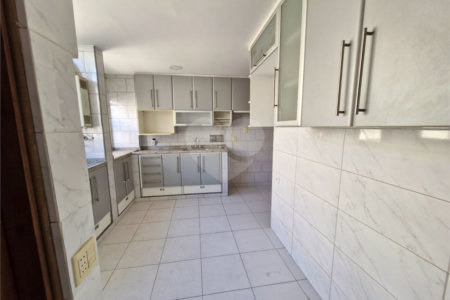 Apartamento à venda com 2 quartos em Tijuca, Rio de Janeiro, RJ