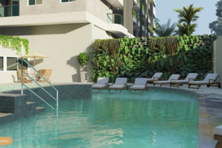 Sand Beach Residence