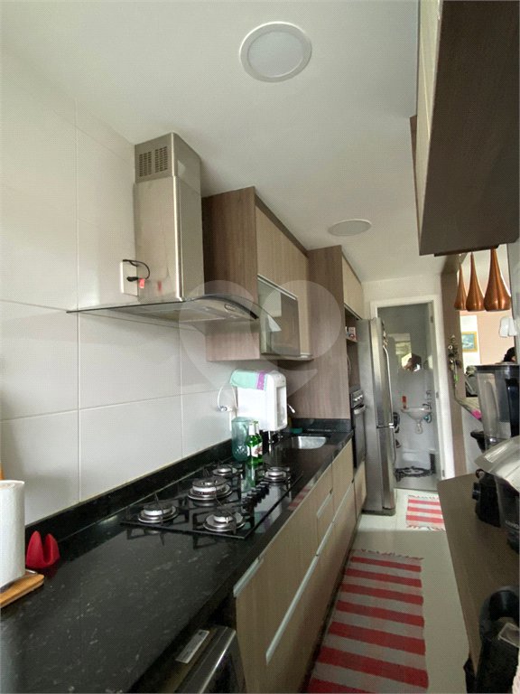 Apartamento à venda com 2 suítes em Recreio dos Bandeirantes, Rio de Janeiro, RJ