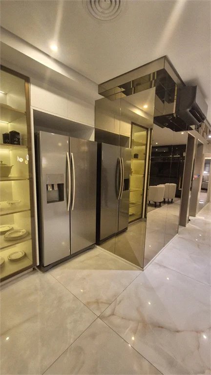 Apartamento à venda com 4 quartos, sendo 2 suítes, em Butantã, São Paulo, SP