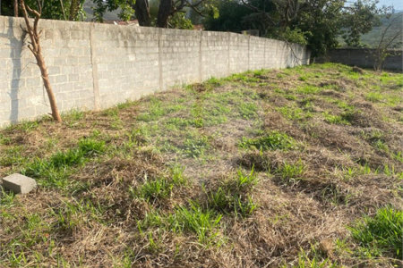 Terreno à venda em Chácaras Fernão Dias, Atibaia, SP