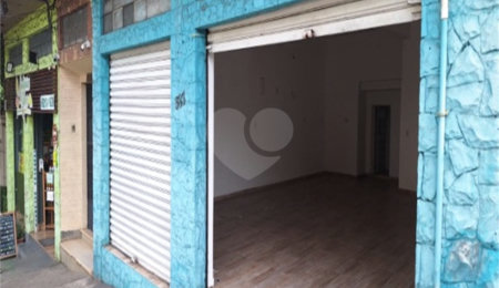 Salão Comercial para alugar em Santana, São Paulo, SP