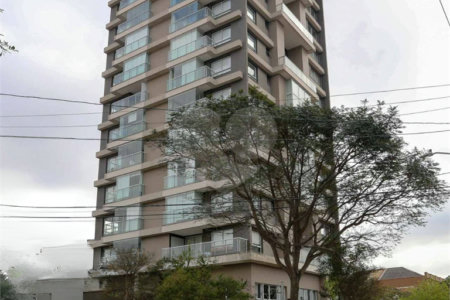 Apartamento à venda com 1 quarto em Vila Dom Pedro I, São Paulo, SP
