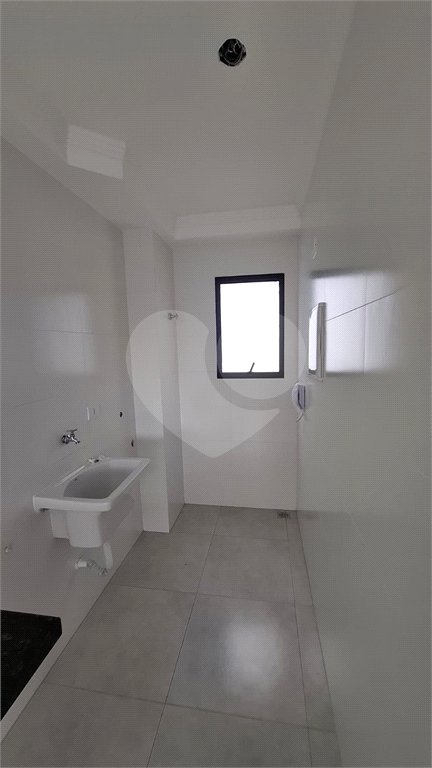 Apartamento à venda com 1 quarto em Vila Nova Carolina, São Paulo, SP
