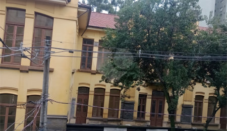 Apartamento à venda com 1 quarto em Liberdade, São Paulo, SP