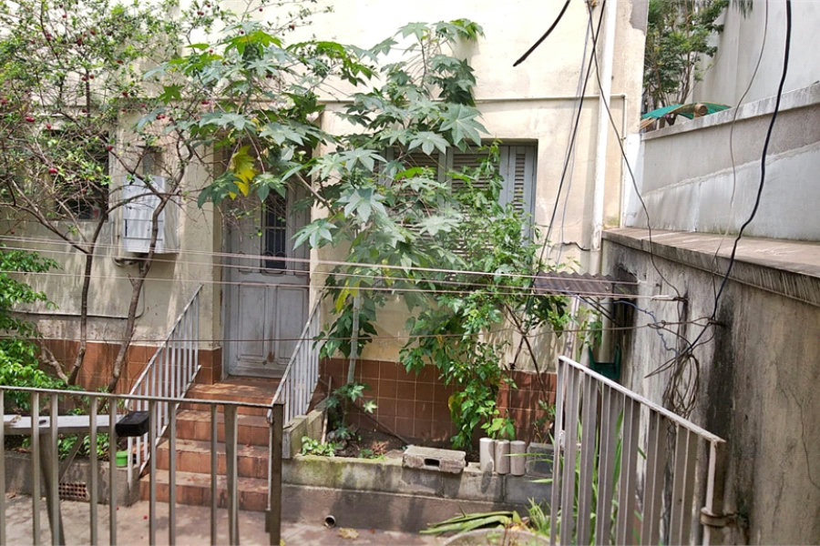 Sobrado à venda com 4 quartos, sendo 1 suíte, em Santana, São Paulo, SP