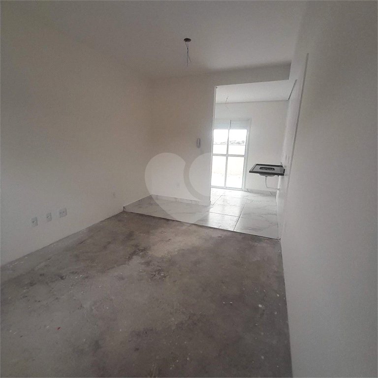 Apartamento à venda com 2 quartos em Parada Inglesa, São Paulo, SP